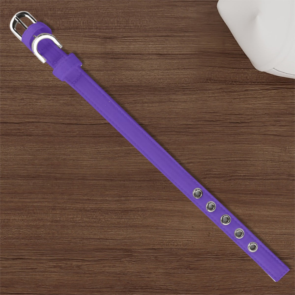 Cody- Soft Cat Collar