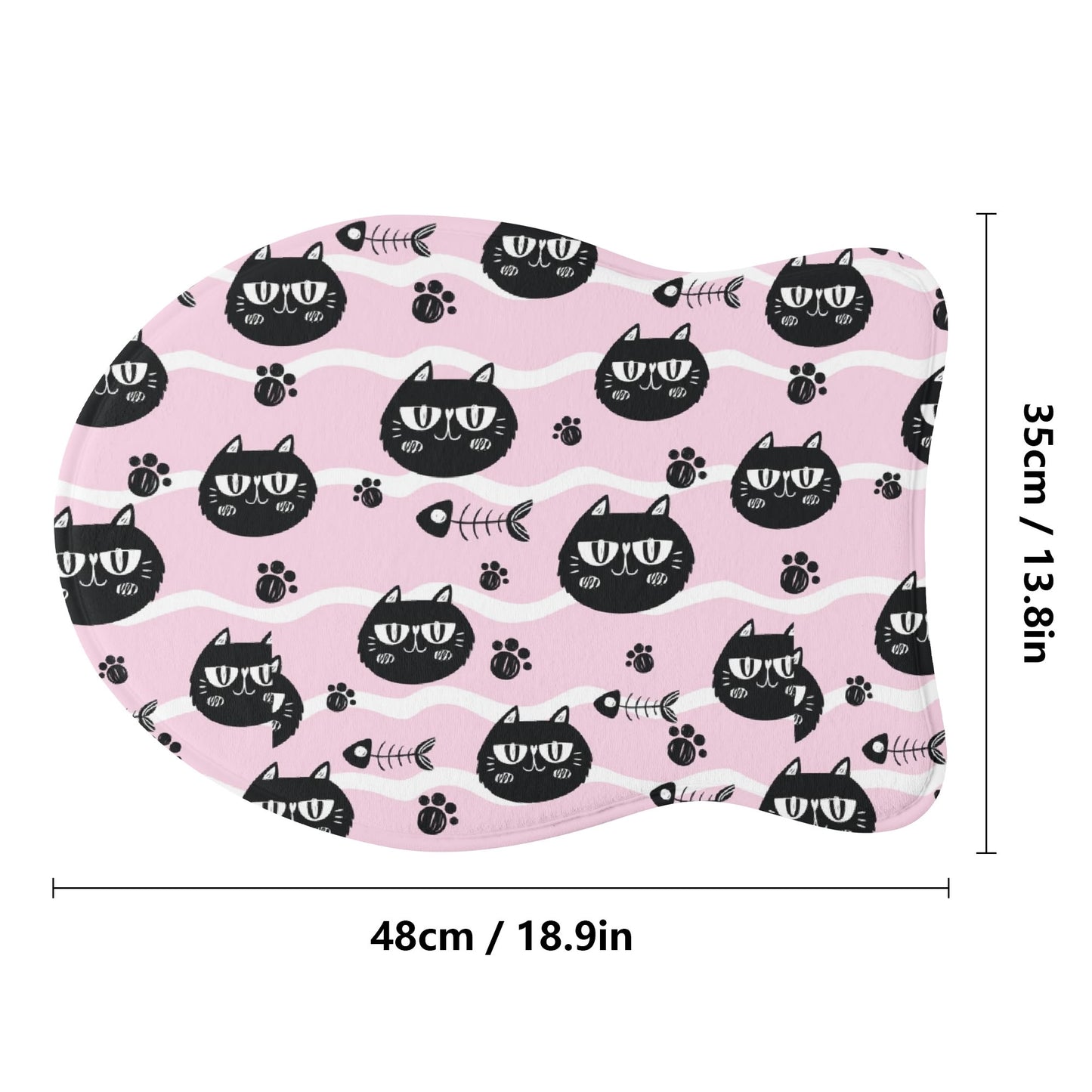 paws – Non-Slip Cat Mat