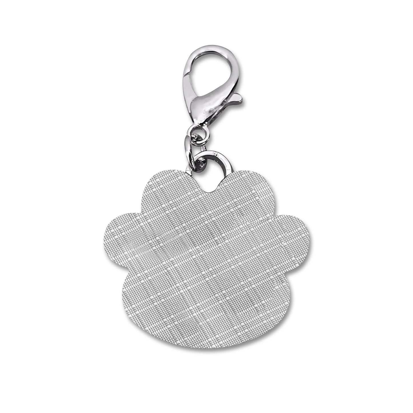 Milo - Cute Paw Jewelry Charm for Cat Collars