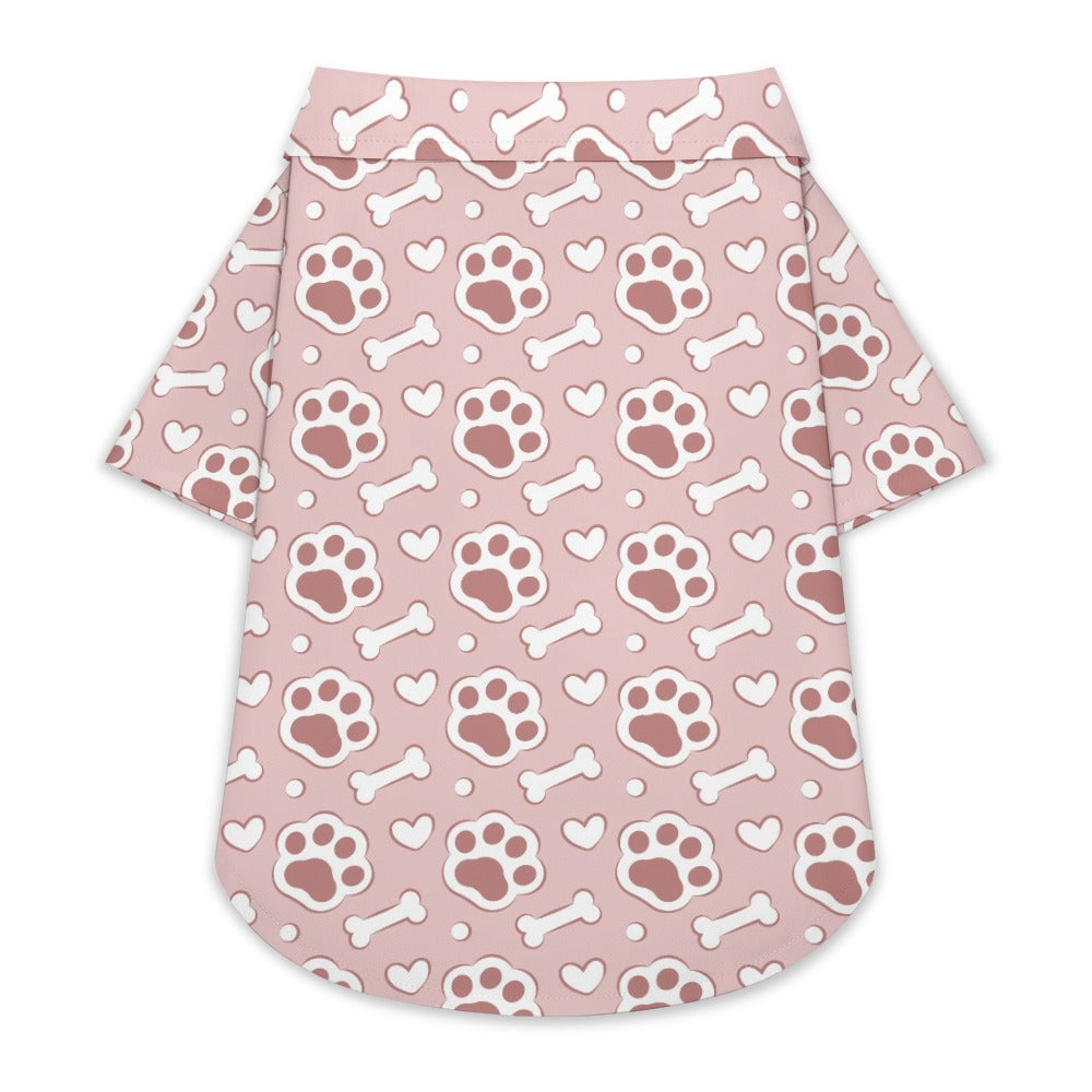 Paws -Cat Shirt