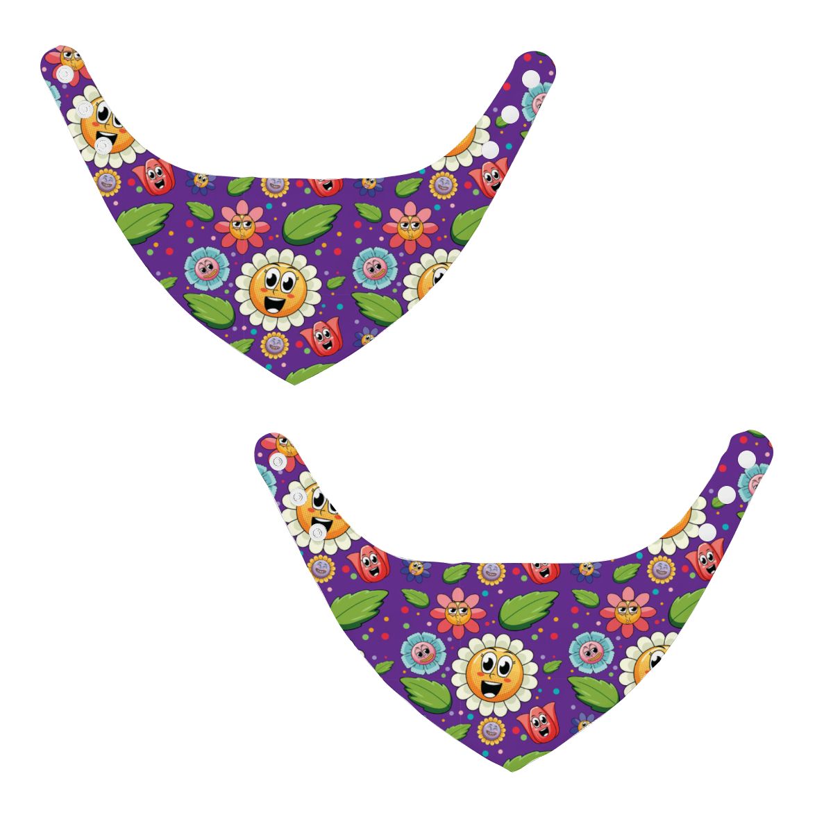 Margot - Cotton Cat Bandana β Soft, Stylish & Adjustable
