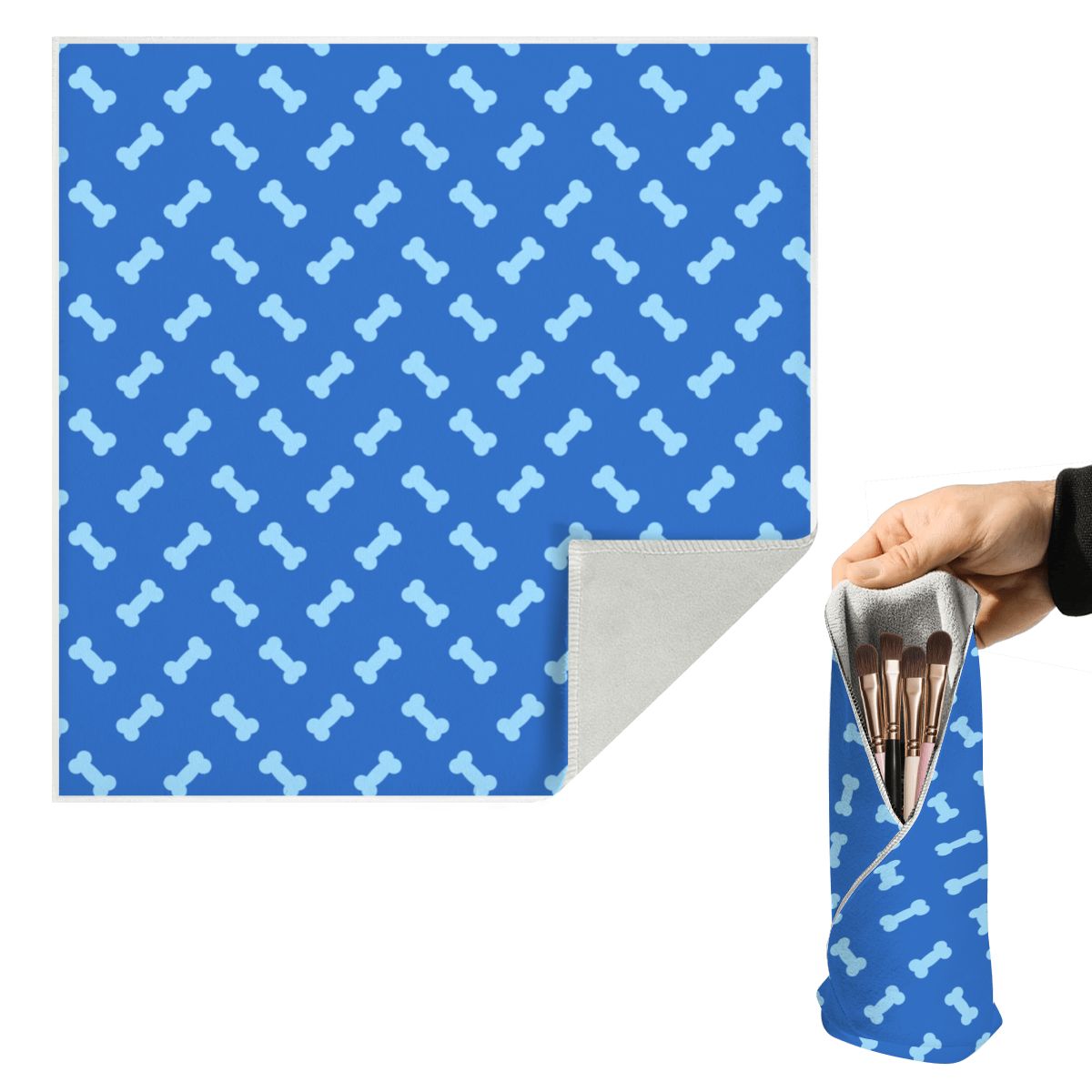 Missy - Cat Bath & Grooming Bag