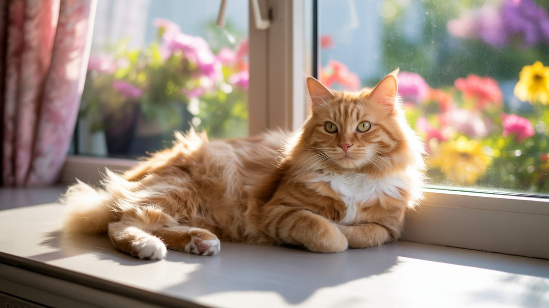 The Complete Beginner’s Guide to Cat Care: Everything New Cat Owners Need to Know