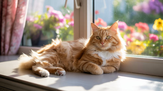 The Complete Beginner’s Guide to Cat Care: Everything New Cat Owners Need to Know