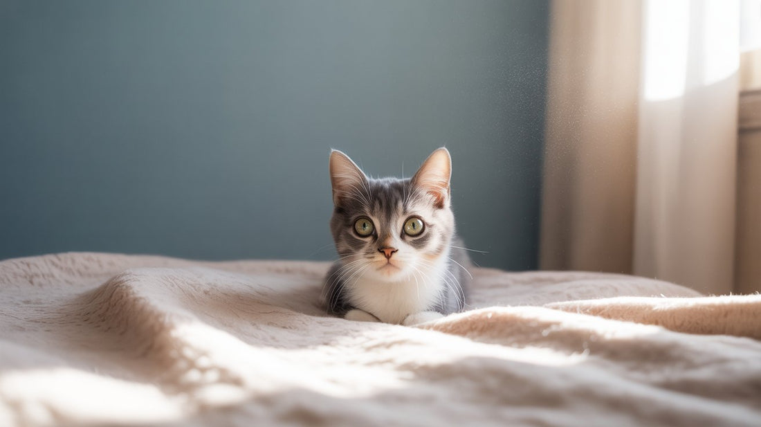 The 3-3-3-3 Rule for Cats: Helping Your New Cat Adjust Comfortably