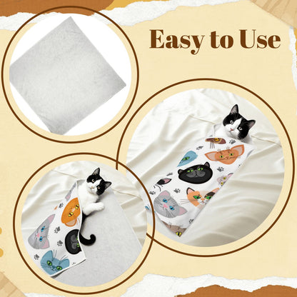 Finley - Cat Bath & Grooming Bag