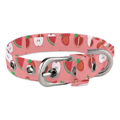 Oscar - Soft Cat Collar