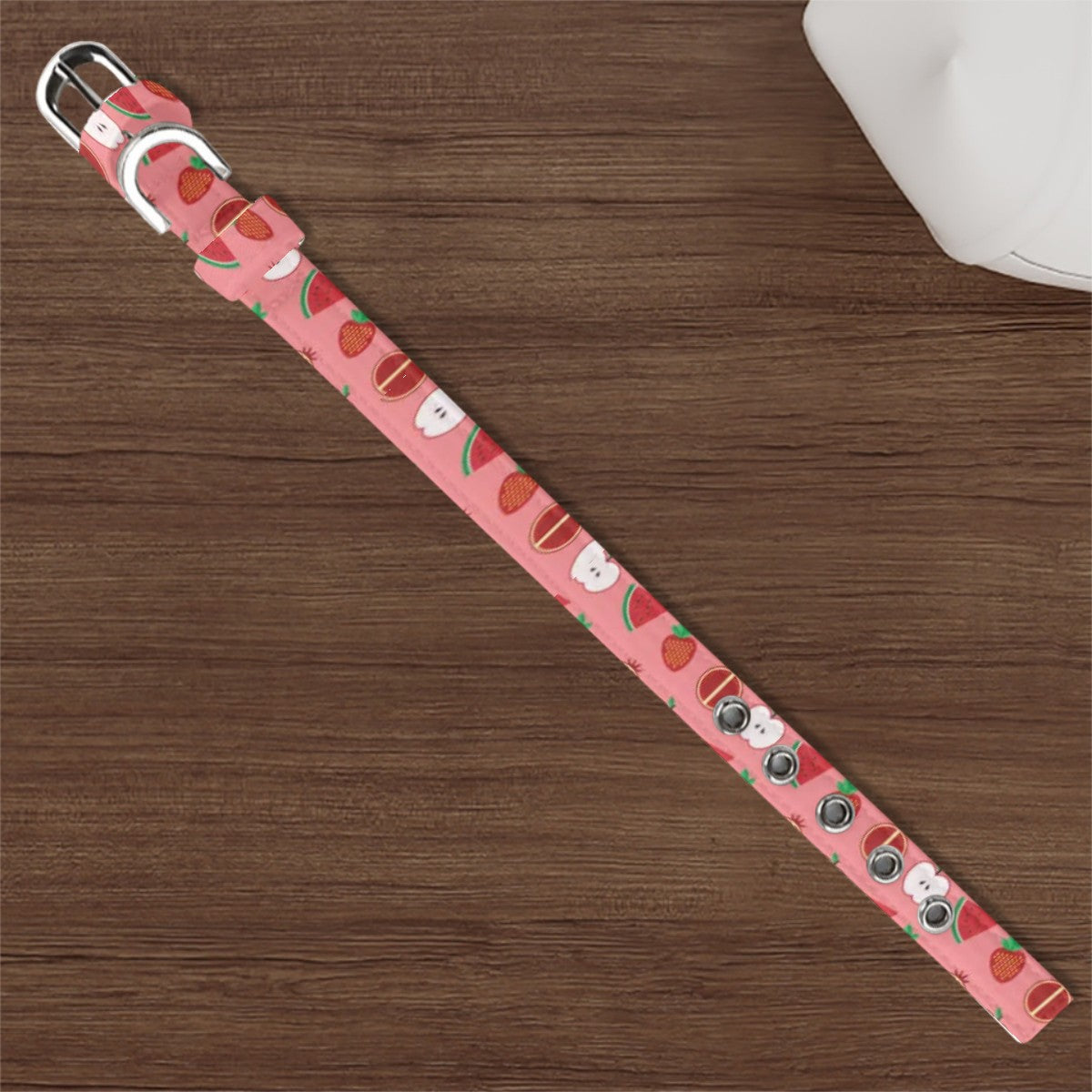 Oscar - Soft Cat Collar