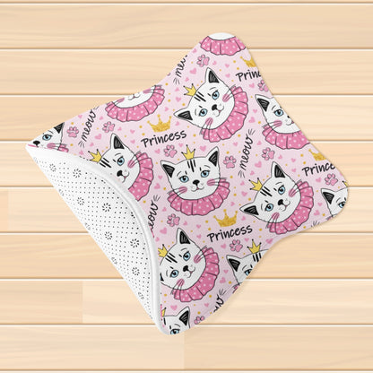 Princess– Non-Slip Cat Mat