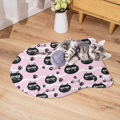 paws – Non-Slip Cat Mat