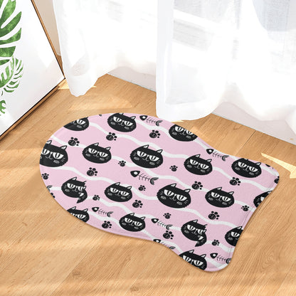 paws – Non-Slip Cat Mat
