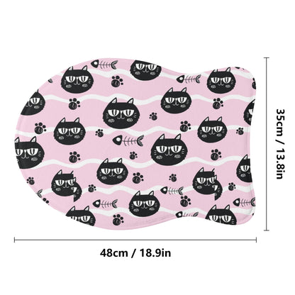 paws – Non-Slip Cat Mat