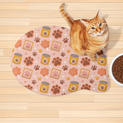 Poppy – Non-Slip Cat Mat