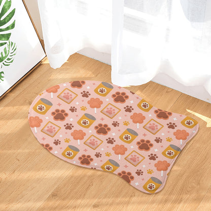 Poppy – Non-Slip Cat Mat
