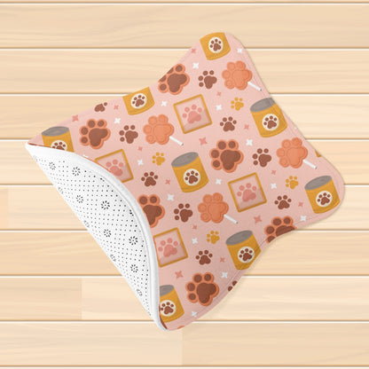 Poppy – Non-Slip Cat Mat