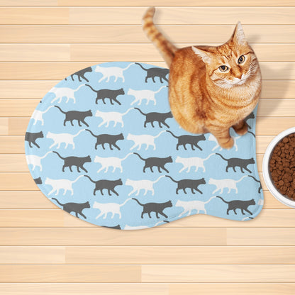 Molly – Non-Slip Cat Mat