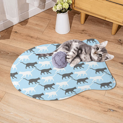 Molly – Non-Slip Cat Mat