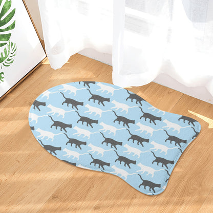 Molly – Non-Slip Cat Mat