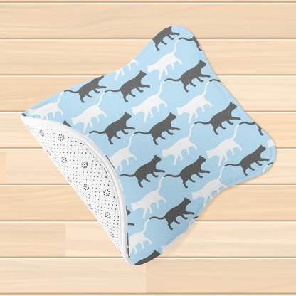 Molly – Non-Slip Cat Mat