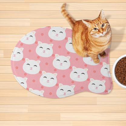 Willow – Non-Slip Cat Mat