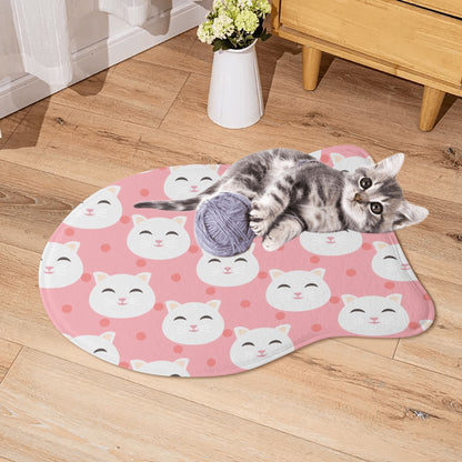 Willow – Non-Slip Cat Mat