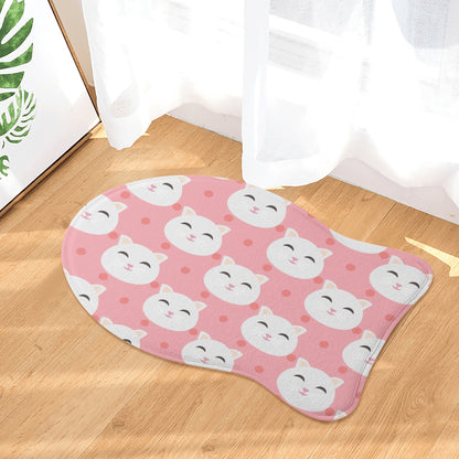 Willow – Non-Slip Cat Mat