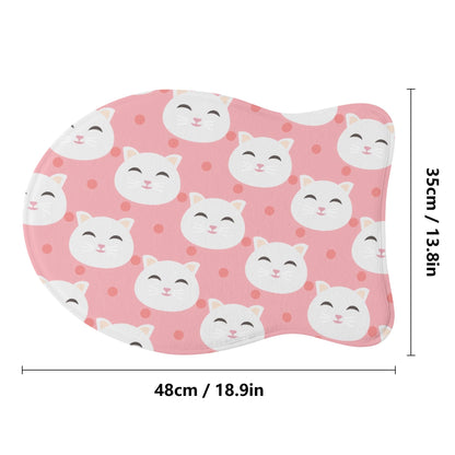 Willow – Non-Slip Cat Mat