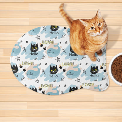 Oscar – Non-Slip Cat Mat