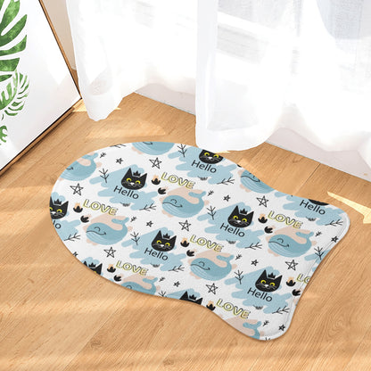 Oscar – Non-Slip Cat Mat