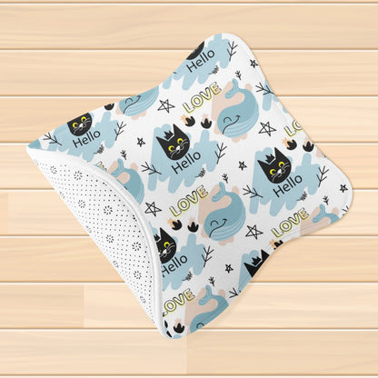 Oscar – Non-Slip Cat Mat