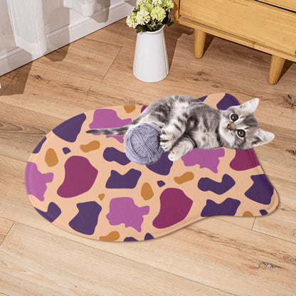 Jasper – Non-Slip Cat Mat