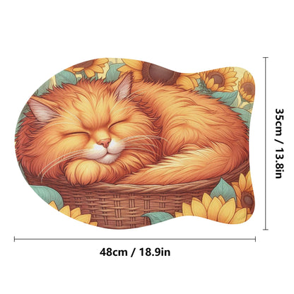 Sassy– Non-Slip Cat Mat