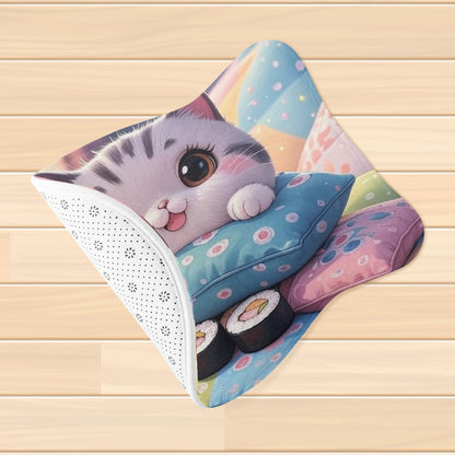 Pippa – Non-Slip Cat Mat