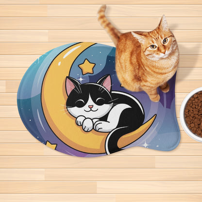 Olive– Non-Slip Cat Mat