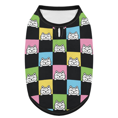 Ralph - cat shirt