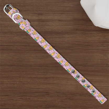 Finley - Soft Cat Collar