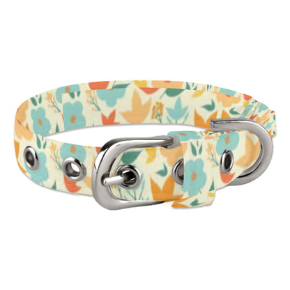 Jellybean - Soft Cat Collar