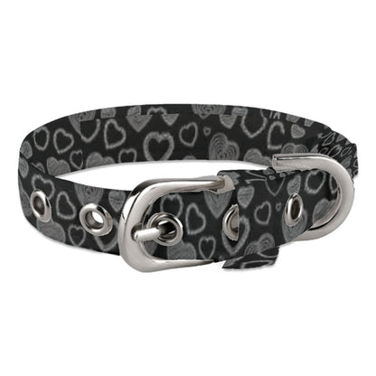Betty - Soft Cat Collar