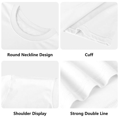 Cupcat– 100% Cotton Unisex Tee with Hilarious Quote for Cat Lovers 🐾