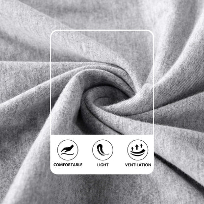 Best Cat Mom Ever – 100% Cotton Unisex Tee with Hilarious Quote for Cat Lovers 🐾