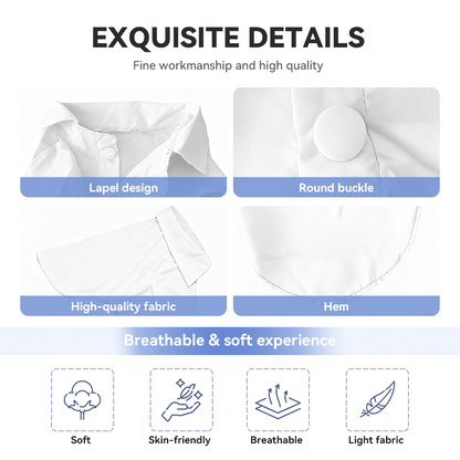 Luna - Custom Cat Shirt – Stylish & Comfortable