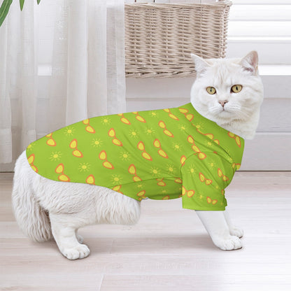 Bella -Cat Shirt