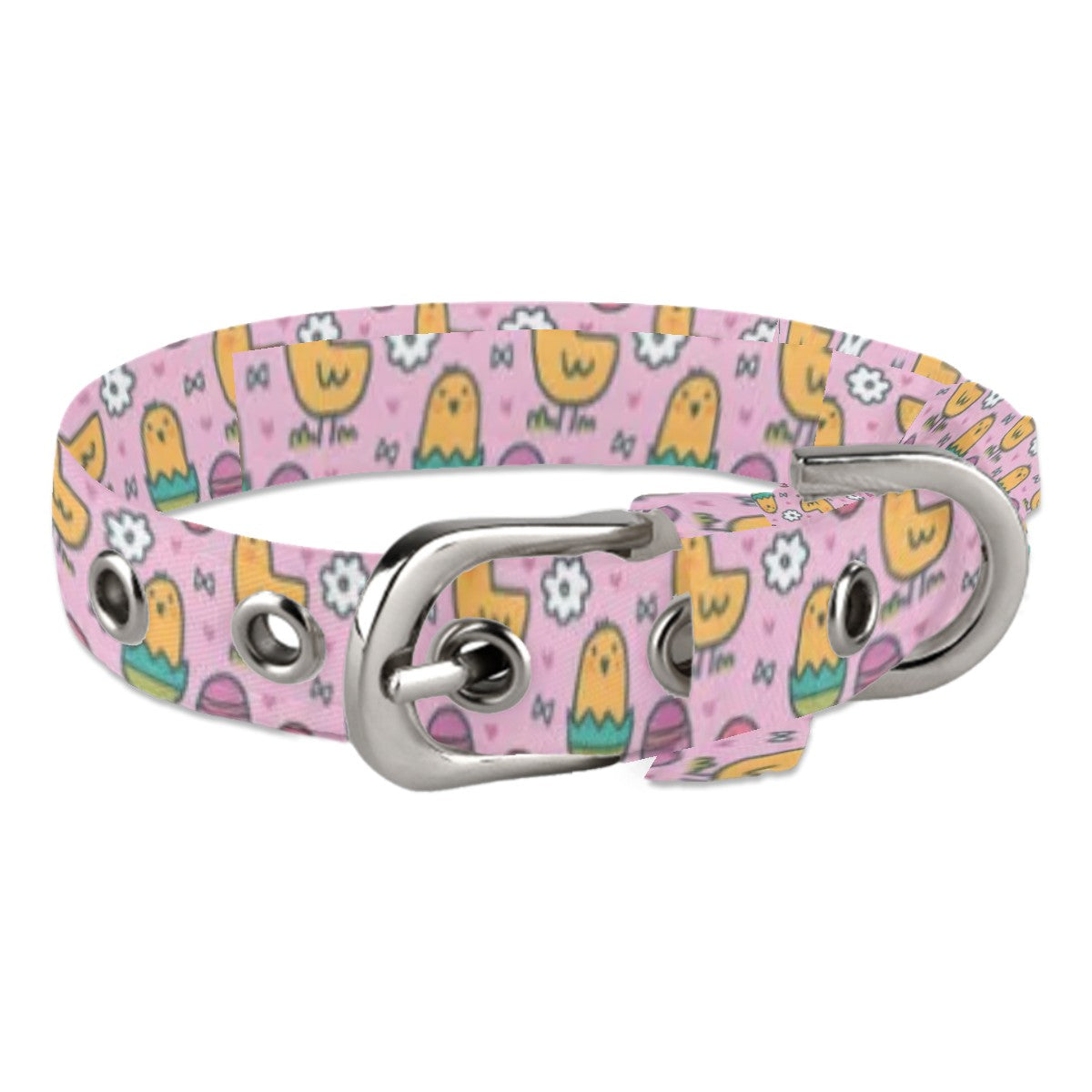 Finley - Soft Cat Collar