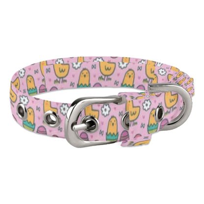 Finley - Soft Cat Collar