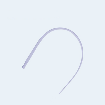 Interactive Silicone Cat Teaser Pole