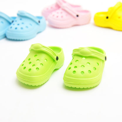 EVA Cat Slippers – Lightweight Cave Shoes & Sandals for Home or Outings