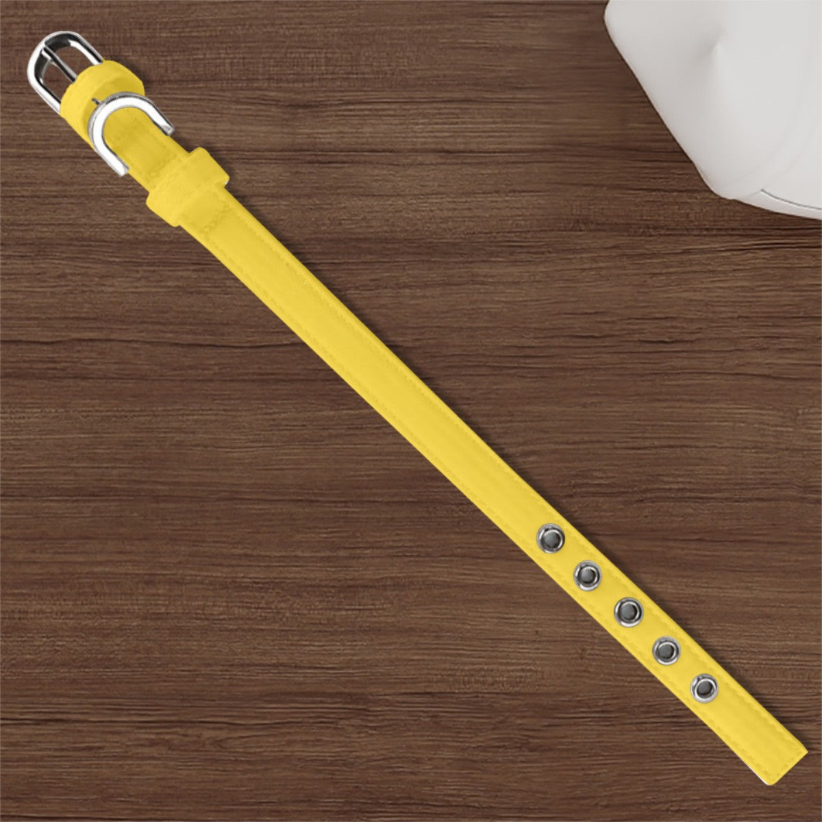 Finn  - Soft Cat Collar