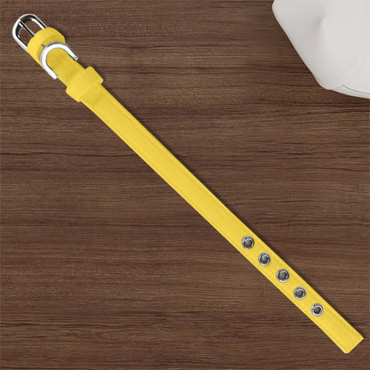 Finn  - Soft Cat Collar