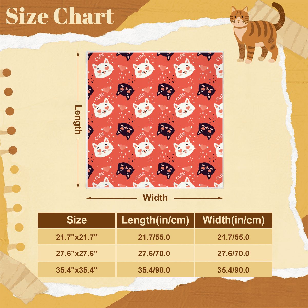 Buddy - Cat Bath & Grooming Bag