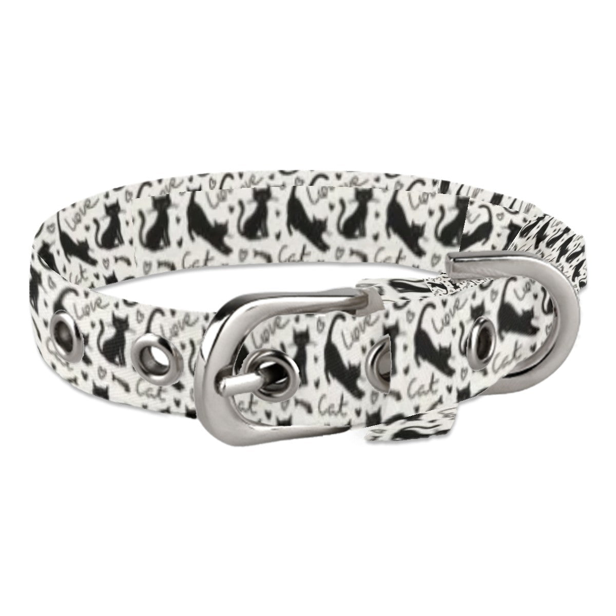 Chester - Soft Cat Collar